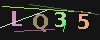 Gambar captcha